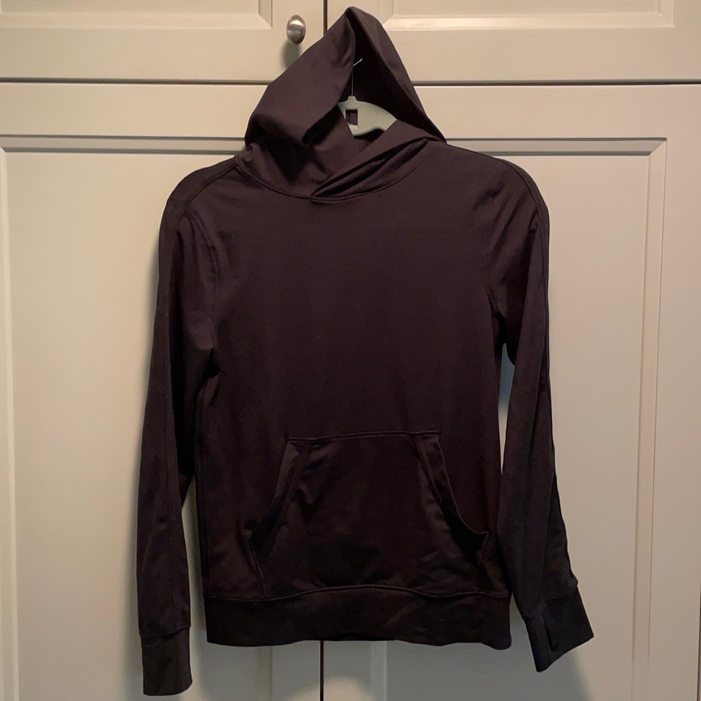 Ivivva girls hoodie sweatshirt